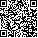 Company's QR code PortVision, s.r.o.