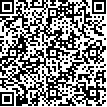 Código QR de la empresa Life Com, s.r.o.