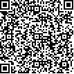 Company's QR code Jana Gernatova