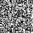 Company's QR code European Arts Investments, s.r.o.