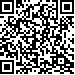 Company's QR code Gasko, a.s.