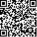 Company's QR code Radek Horacek