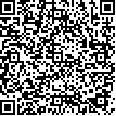 Código QR de la empresa Space Service, s.r.o.