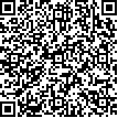 Código QR de la empresa KDV, s.r.o.