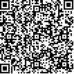 QR Kode der Firma Monika Matunova