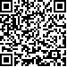 Código QR de la empresa Michal Jedlicka