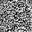 Company's QR code Vera Macoskova