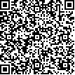 Company's QR code Ceska posta, s.p.