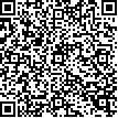 Código QR de la empresa bubbyloon, s.r.o.