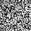 Company's QR code Omos Plus, s.r.o.