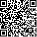 Código QR de la empresa Vladimir Jambor