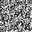 Company's QR code Marie Kadlecova