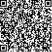 Company's QR code Vaclav Penaz JUDr.