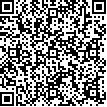 Company's QR code Bytove druzstvo Hurka Vroutek