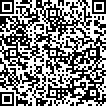 Código QR de la empresa Anodius, a.s.