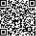 Company's QR code Hana Novakova