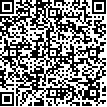 QR Kode der Firma Advena, s.r.o.