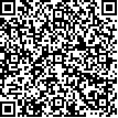 Company's QR code Letiste Praha Letnany, s.r.o.