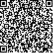 Company's QR code Zoo Center, s.r.o.