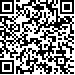 Company's QR code Esdor, v.o.s.