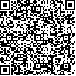 QR Kode der Firma PoVI, s.r.o.