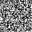 Company's QR code JINDRICH ZINDL - MONS