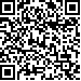 Company's QR code ABSAT s.r.o.