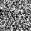 Código QR de la empresa ZVEJK s.r.o.