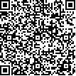 QR Kode der Firma DOMOV JH s.r.o.