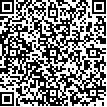 QR Kode der Firma Contospol, s.r.o.