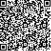 Company's QR code Motlikova Marketa - notarka