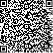 Código QR de la empresa HUTS DEVELOPMENT s.r.o.