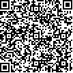 Company's QR code MUDr. Alena Gregorova zubni ordinace - ortodoncie