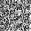 Company's QR code MUDr. Slama Karel