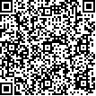 Company's QR code Petr Tvrznik