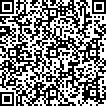 Company's QR code DAZING s.r.o.