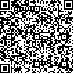 Company's QR code Dana Nehybova