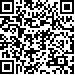 Company's QR code Jana Kutilova