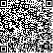 Company's QR code Dagmar Becicova