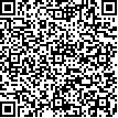 Company's QR code Yosaria Plaza, a.s.