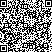 Código QR de la empresa Milana Blanicka