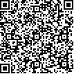 Company's QR code Jan Bubenicek