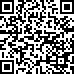 Company's QR code D. Patrick, s.r.o.