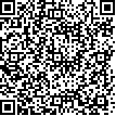 Código QR de la empresa Ivadent, s.r.o.