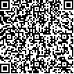 QR Kode der Firma AERIMAP, s.r.o.