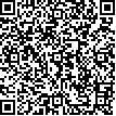 QR Kode der Firma Cyklopenzion U Capu