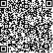 Company's QR code Bc. Radek Kopecky