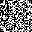 Company's QR code BLU MONDO s.r.o.