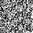 Código QR de la empresa F.A.B. Trutnov