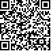 QR Kode der Firma Libuse Brazdova